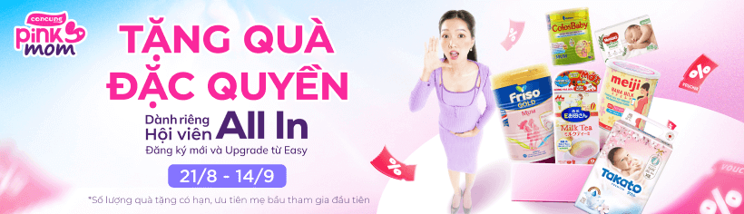 Campaign Tháng 9 - Gói hội viên - News Middle Banner 