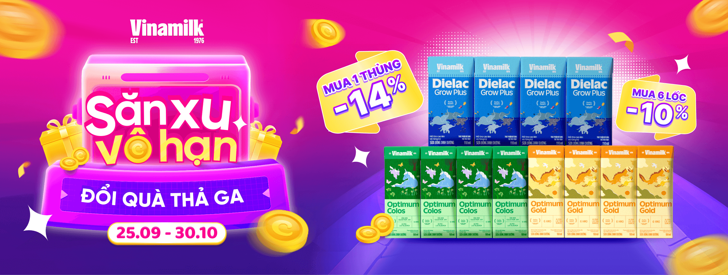 Dielac T10 - CATE