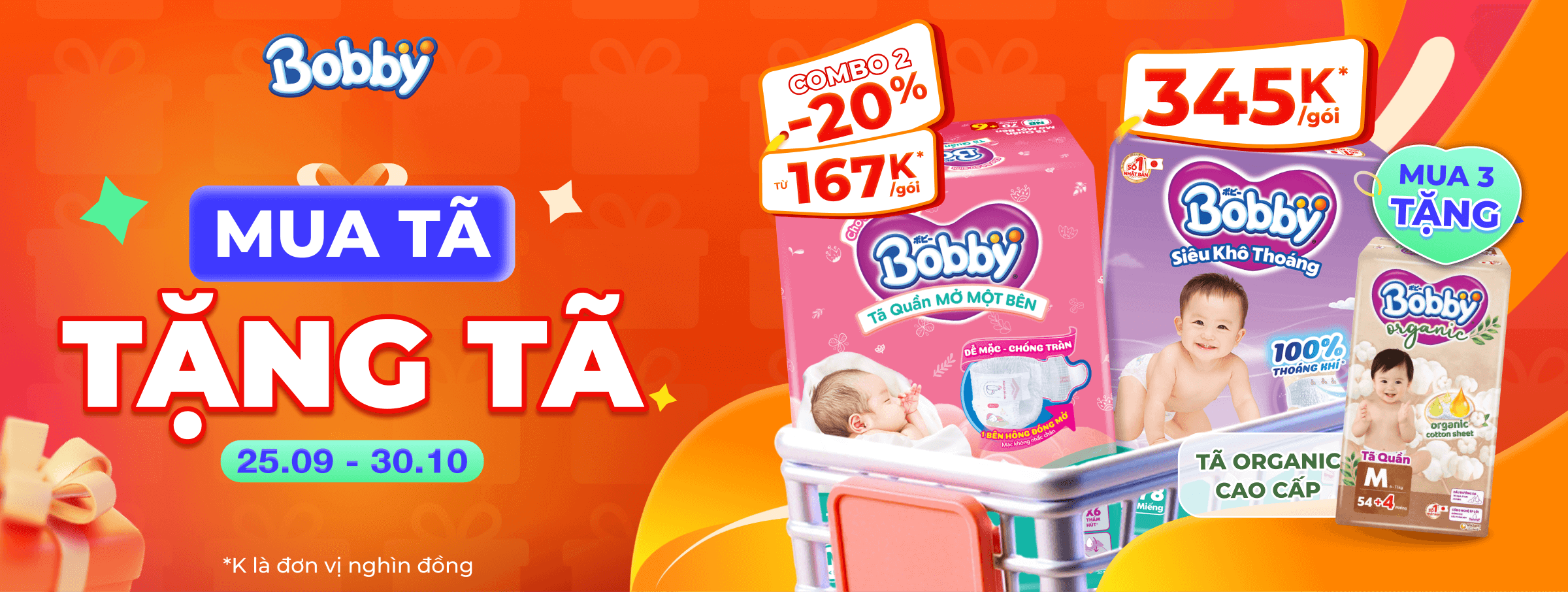 BOBBY T10 - CATE
