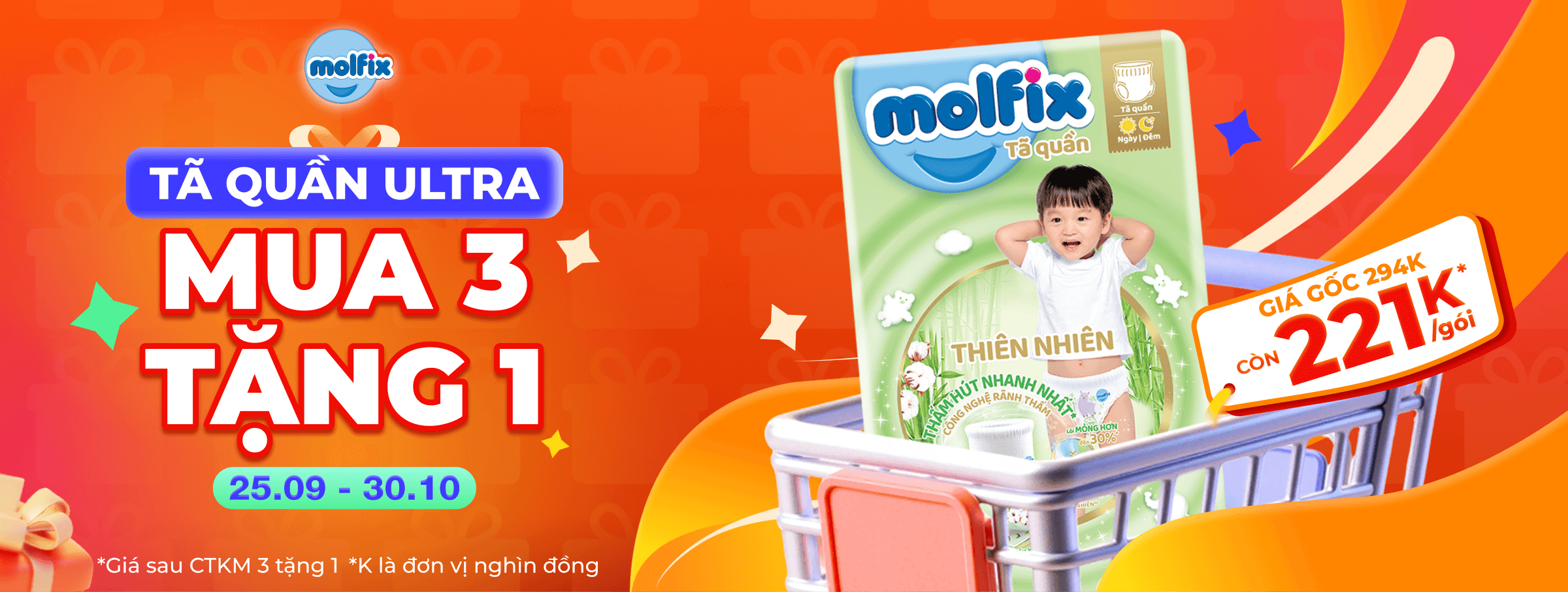 MOLFIX T10 - CATE