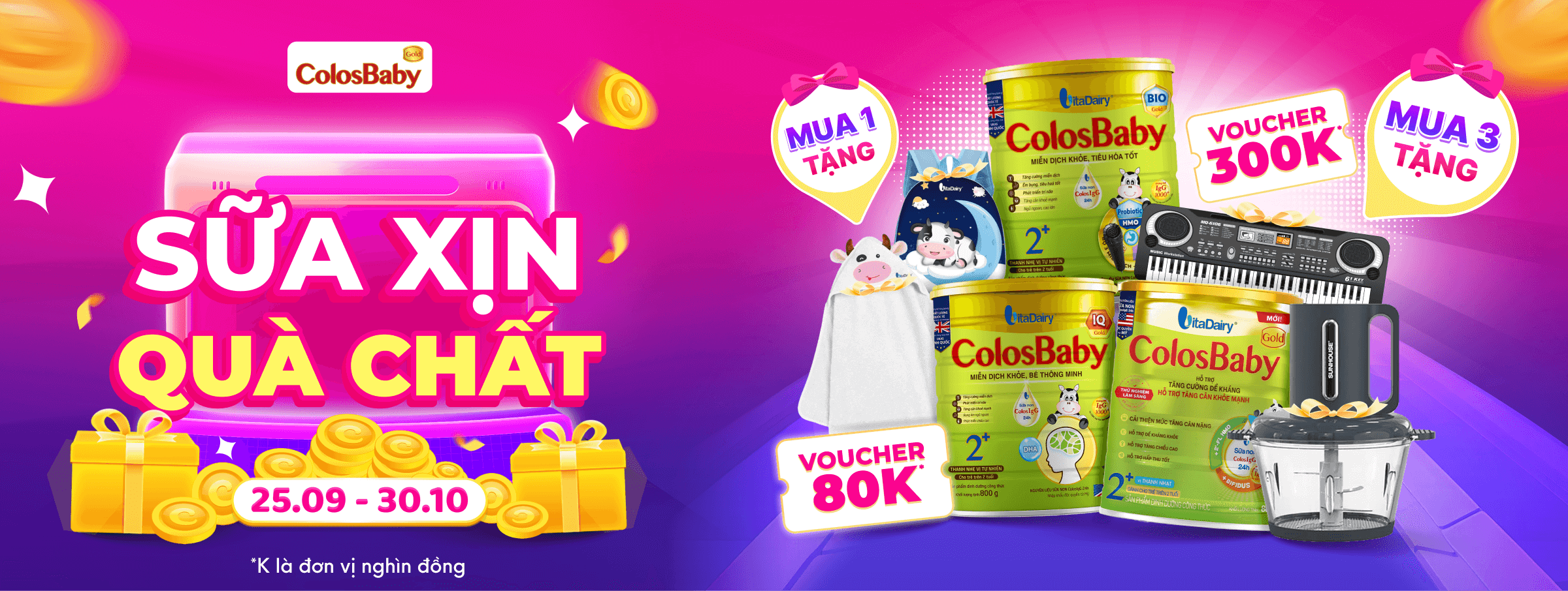 Colosbaby T10 (2) - CATE