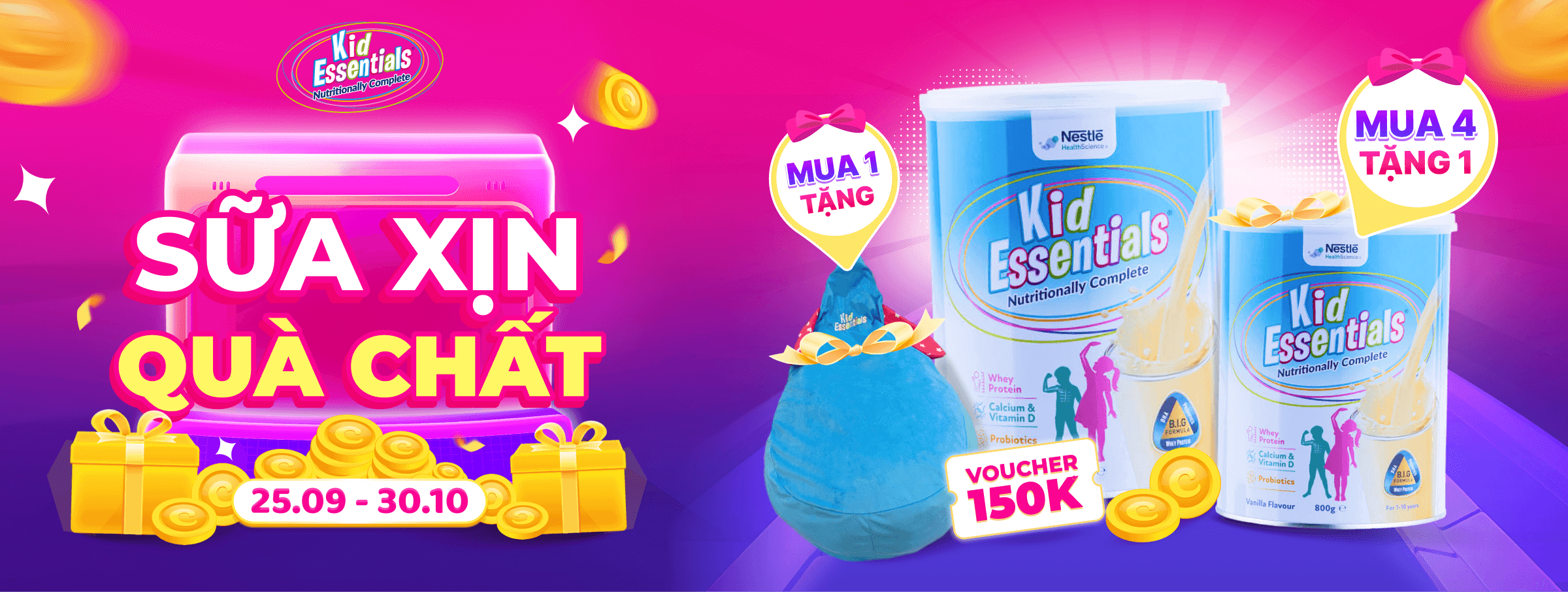 Kid Essentials T10 (2) - CATE