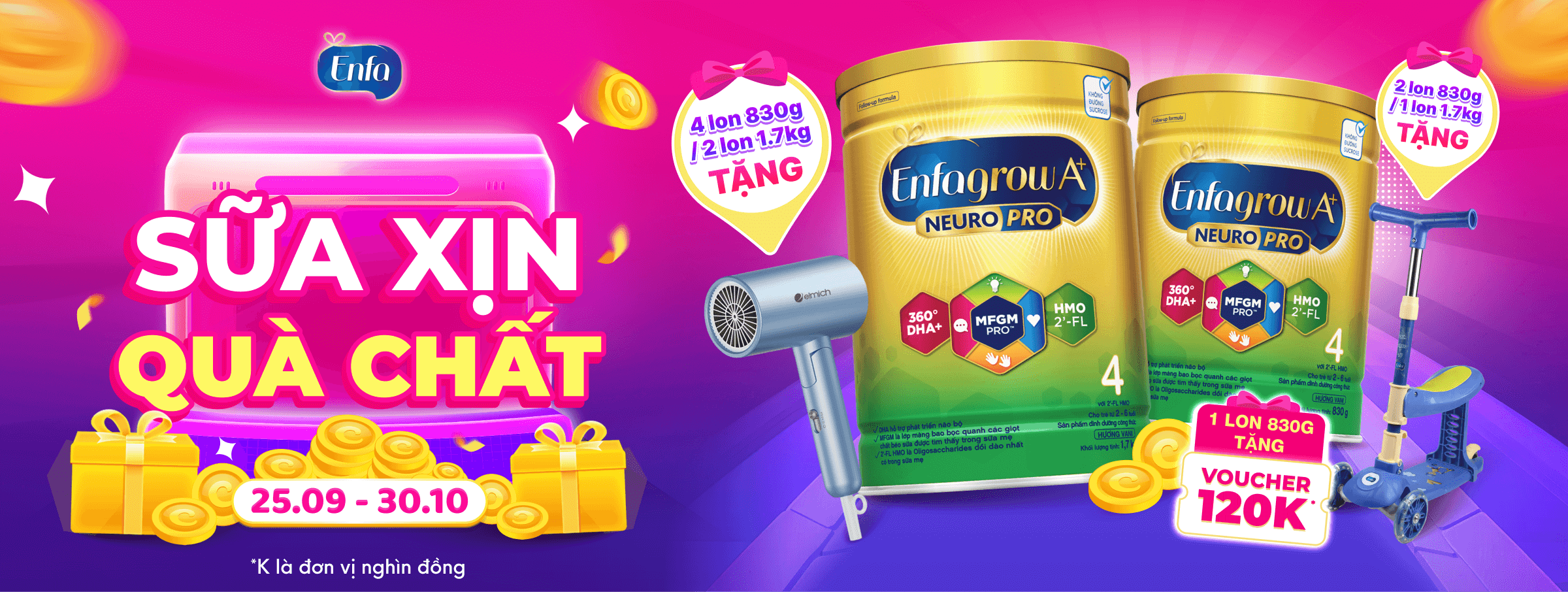 Enfa - Enfagrow A+ T10 (2) - SIS