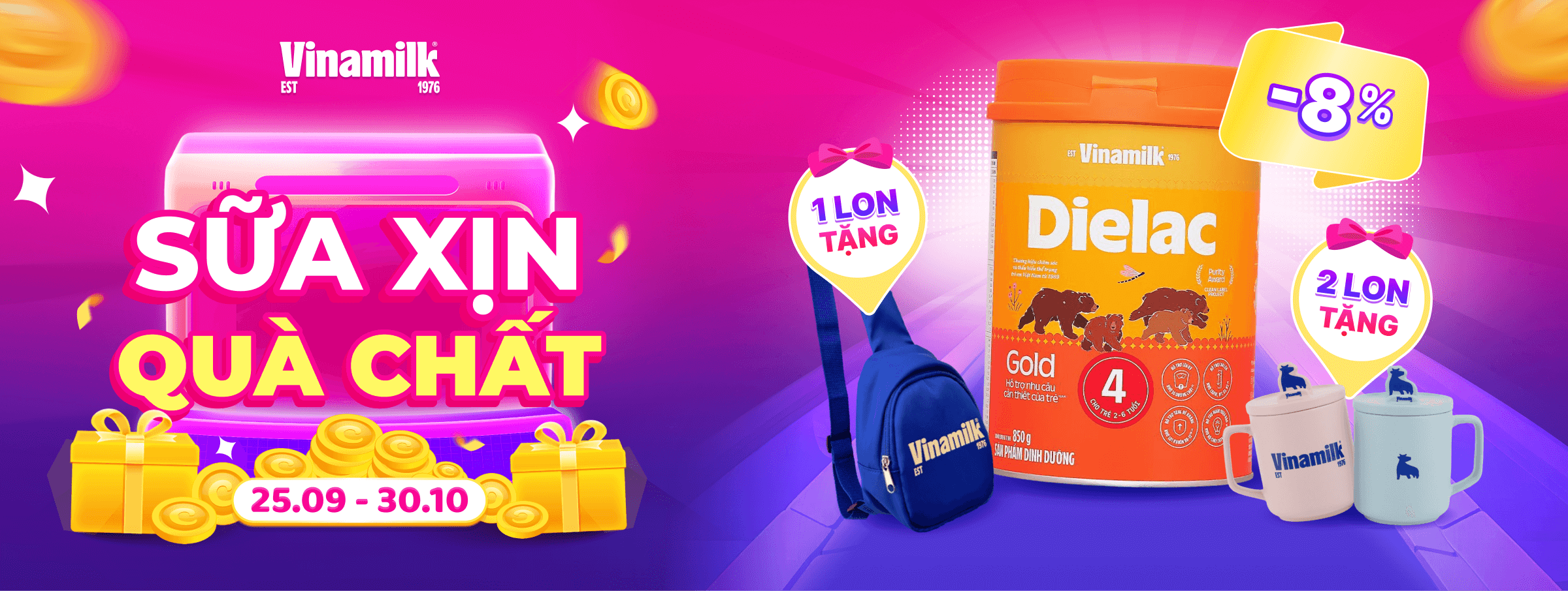 Vinamilk - DielacGold T10 (2) - SIS