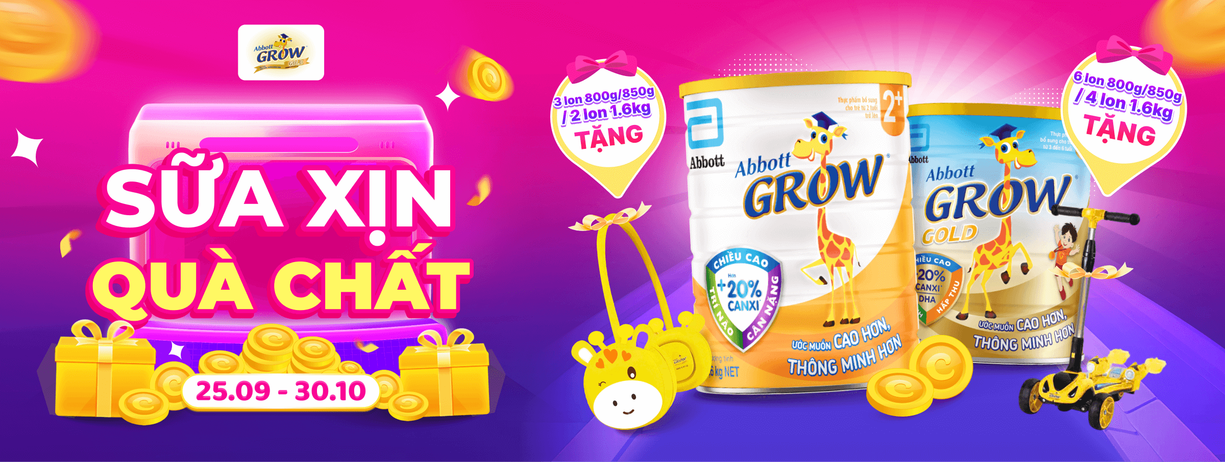 Abbott Grow T10 (2) - SIS