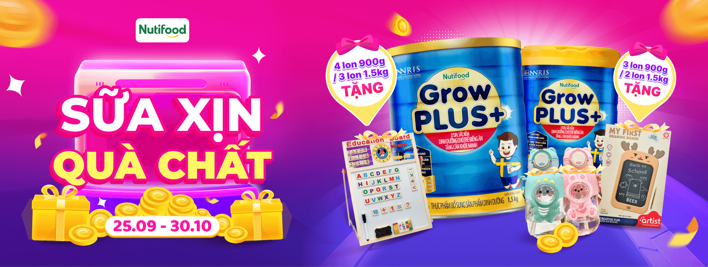 Nutifood - GP Xanh (2) - SIS