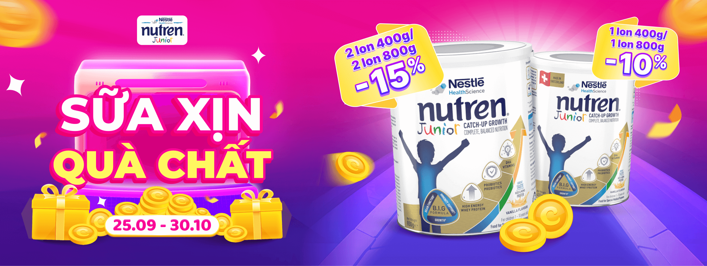 Nestle - Nutren T10 (2) - CATE