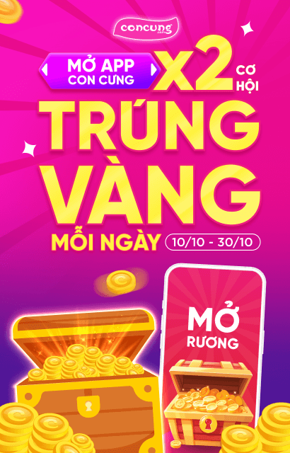 LUCKY DRAW ONL T10 - FLOATING 28528
