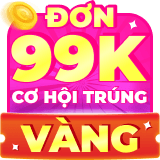 LUCKY DRAW ONL T10 - ICON 28531