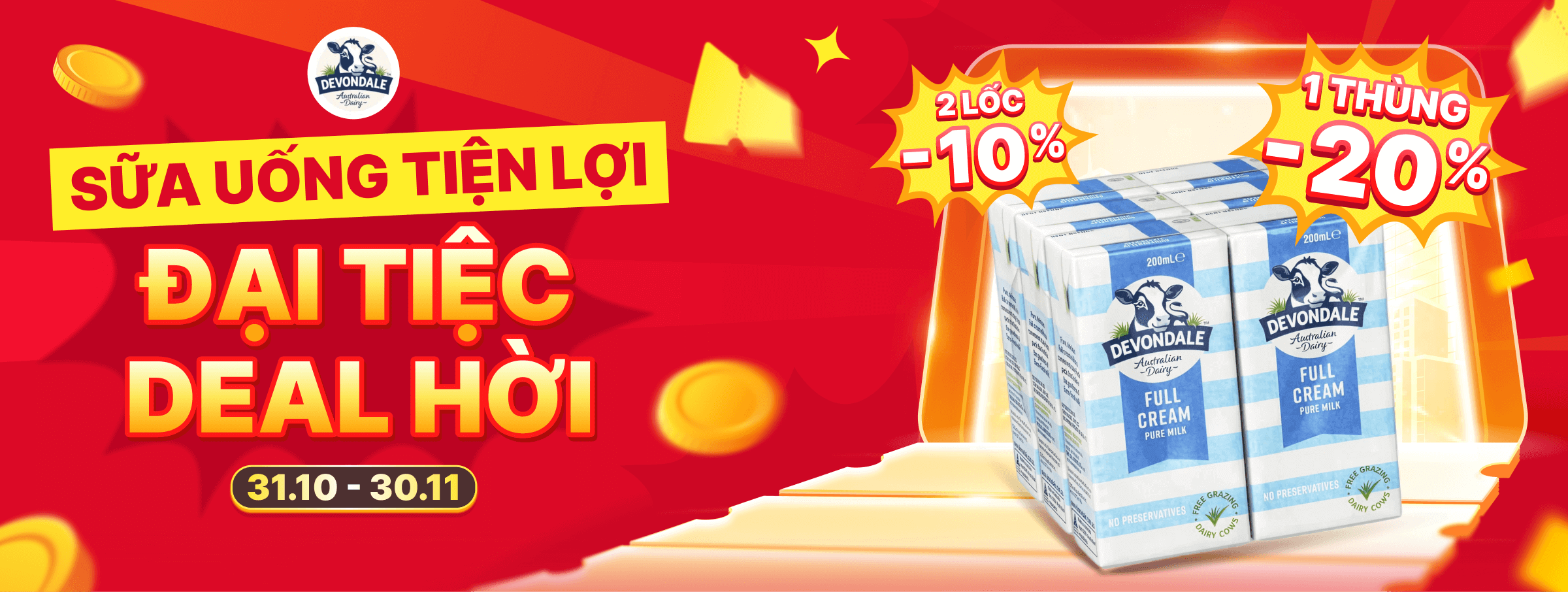 DEVONDALE T11 - CATE