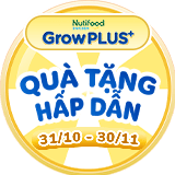 SUPER BRAND CAMPAIGN NUTIFOOD - ICON 28754