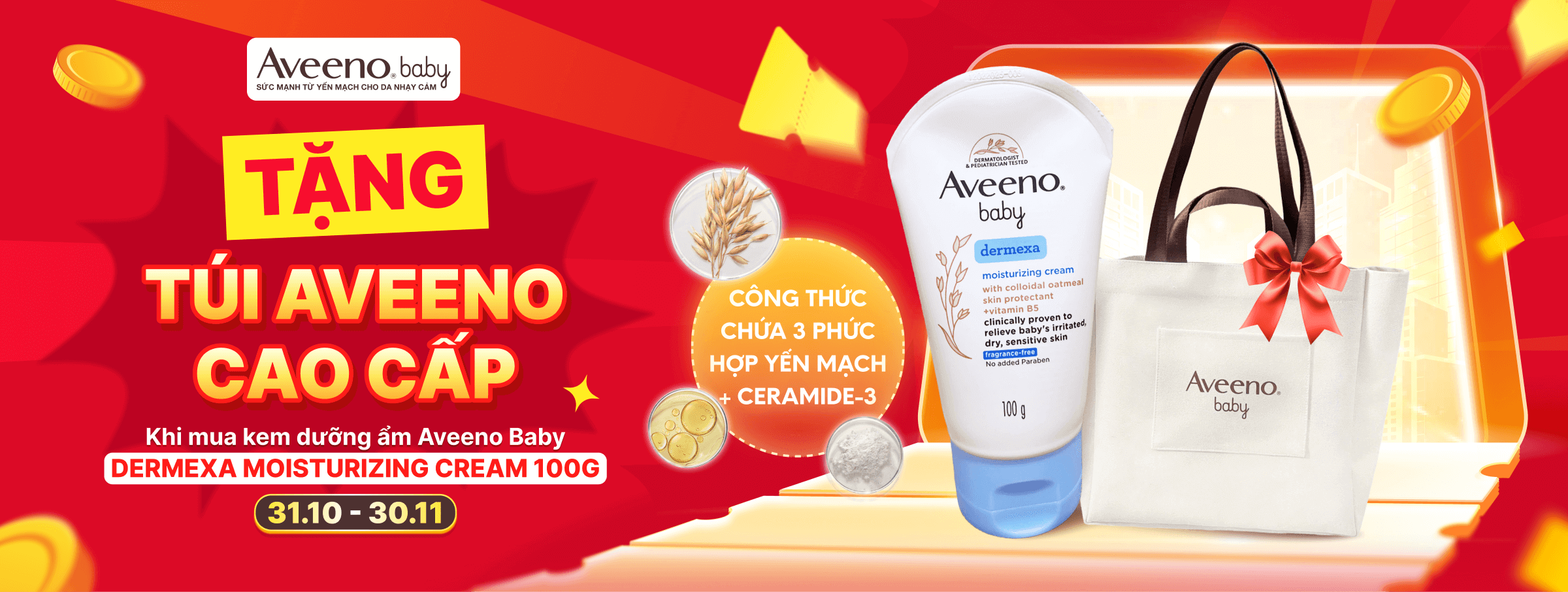Aveeno_2 T11 - SIS