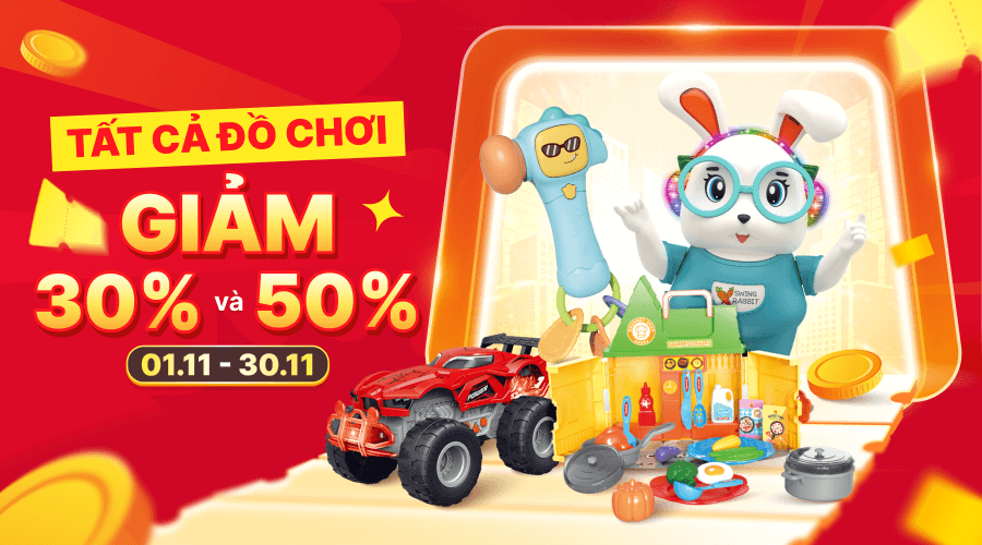 Đồ chơi T11 - MENU 28960