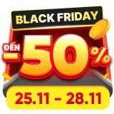 Black Friday  - ICON 29225