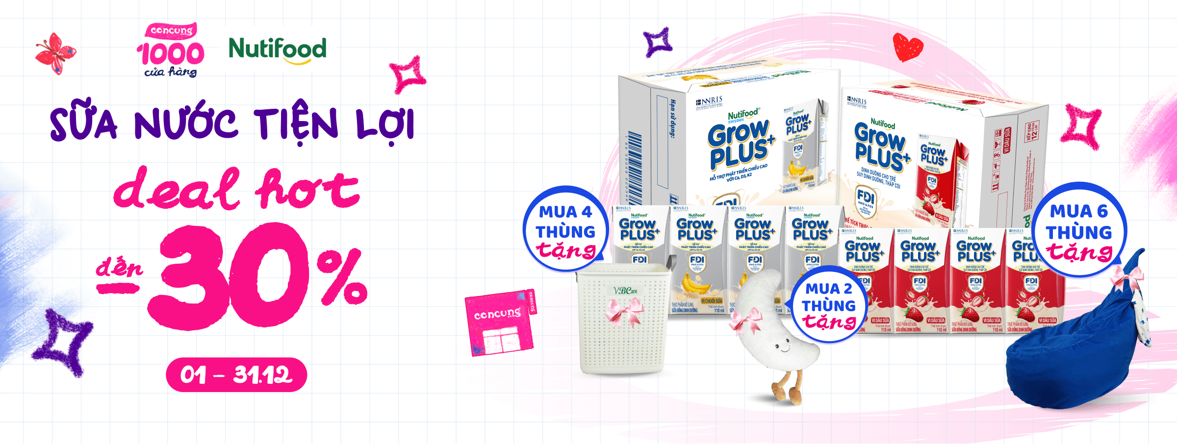 Growplus Fruity T12 - CATE