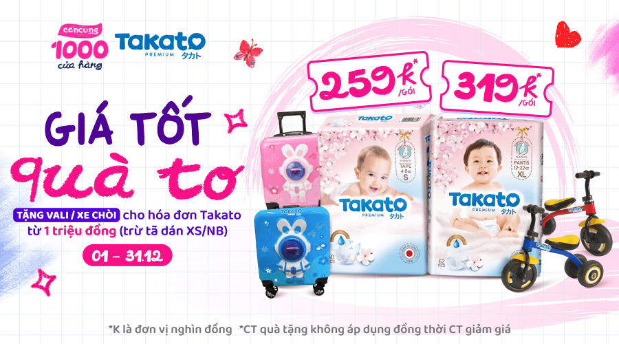 TÃ T12 - MENU 29322