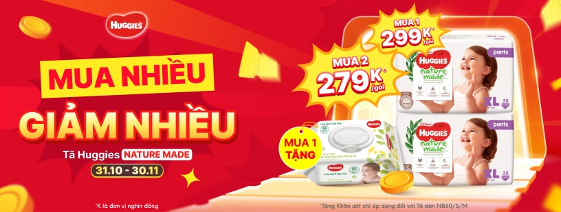 Huggies 5 T11- SIS 28892