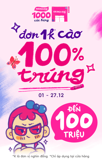 1000 store - FLOATING 29379