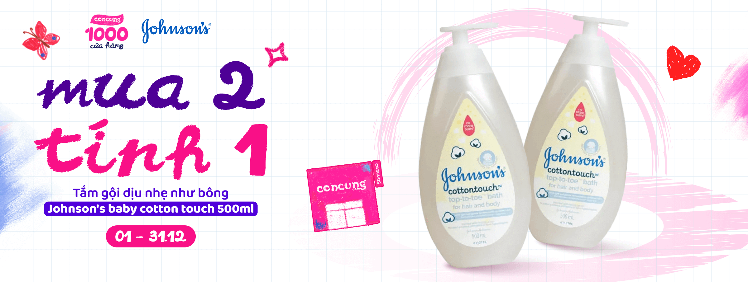 Johnson Baby T12 - SIS