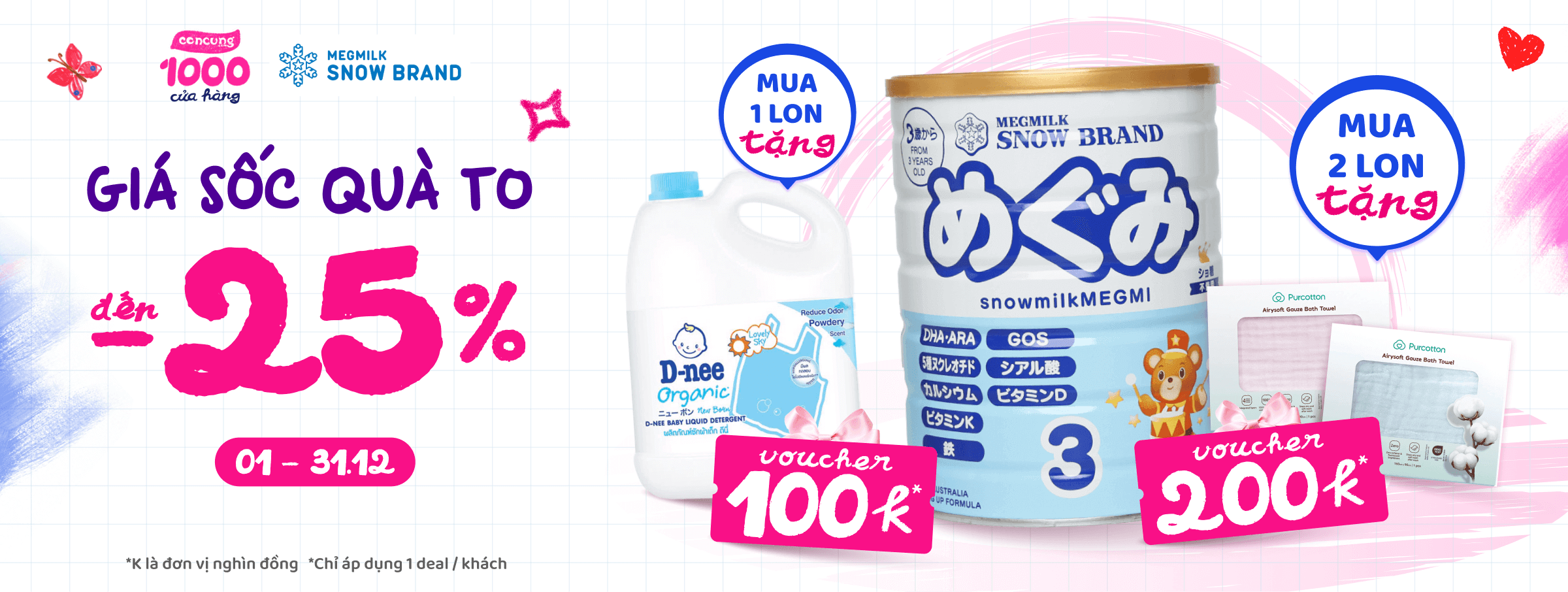 Snow Brand T12 - CATE