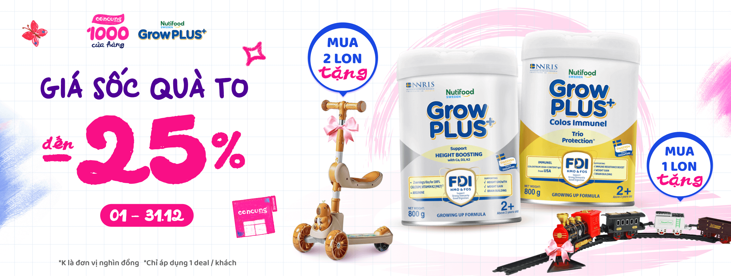 Nutifood - Immunel T12 - SIS