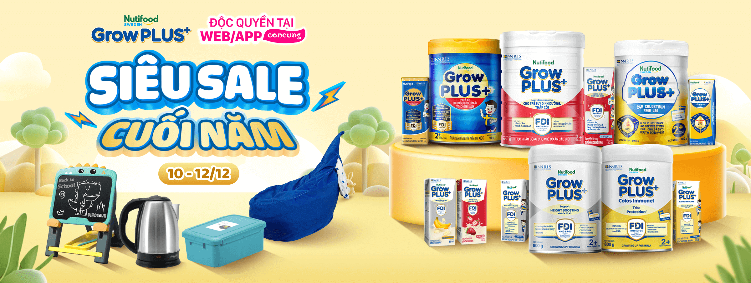 DDB: Nuti T12 - CATE