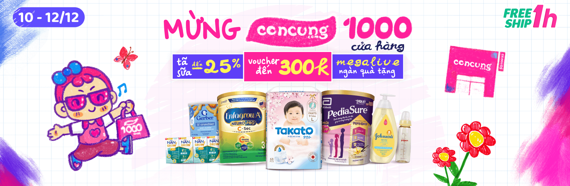 Double day T12 - HOME