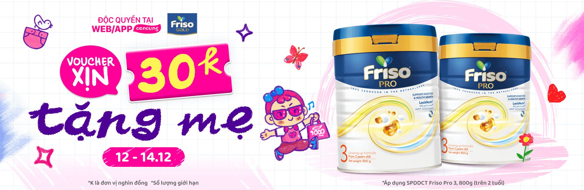 DDB Friso T12 - HOME