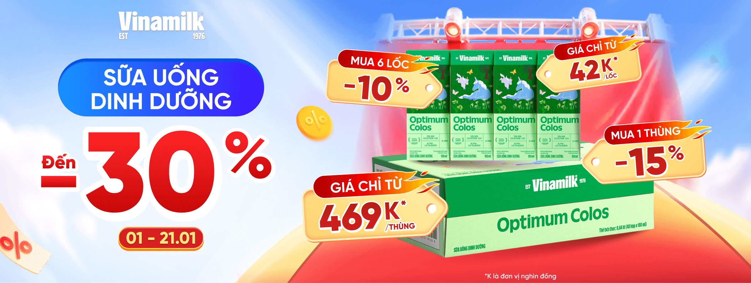 Optimum Colos T1 - SUB-CATE