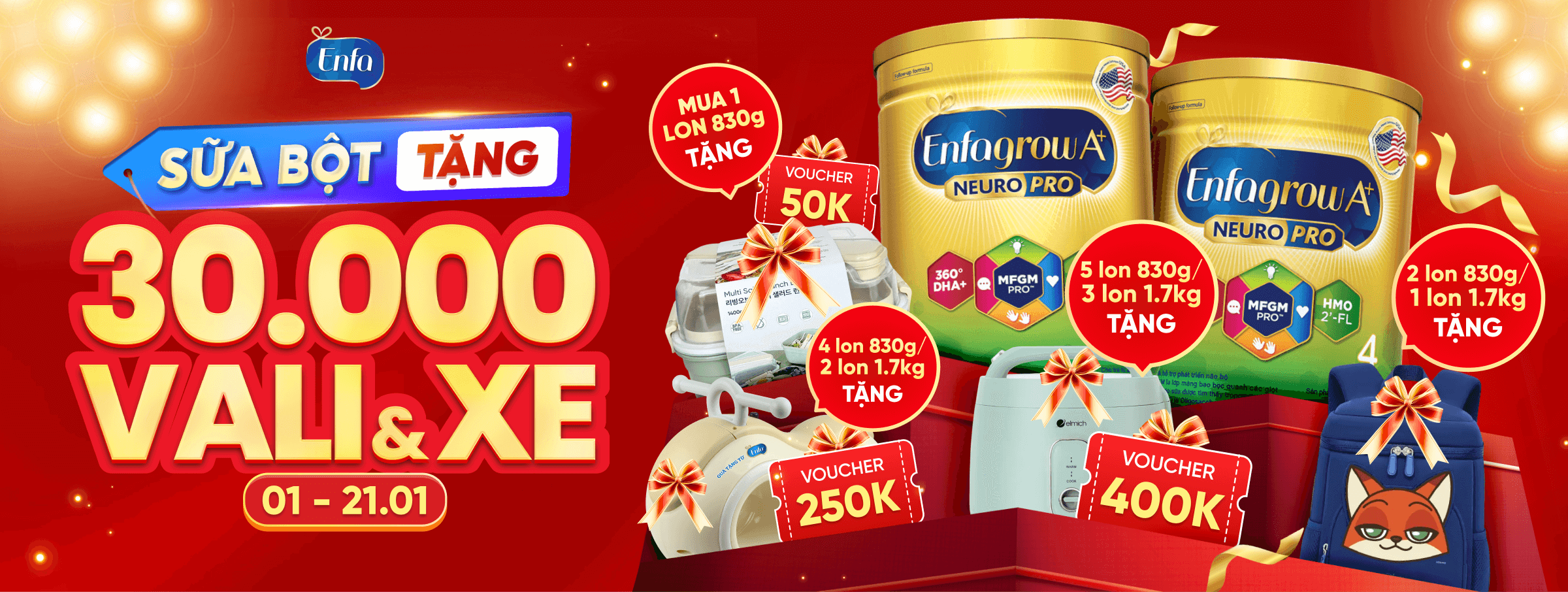 Enfagrow A+ T1 - CATE