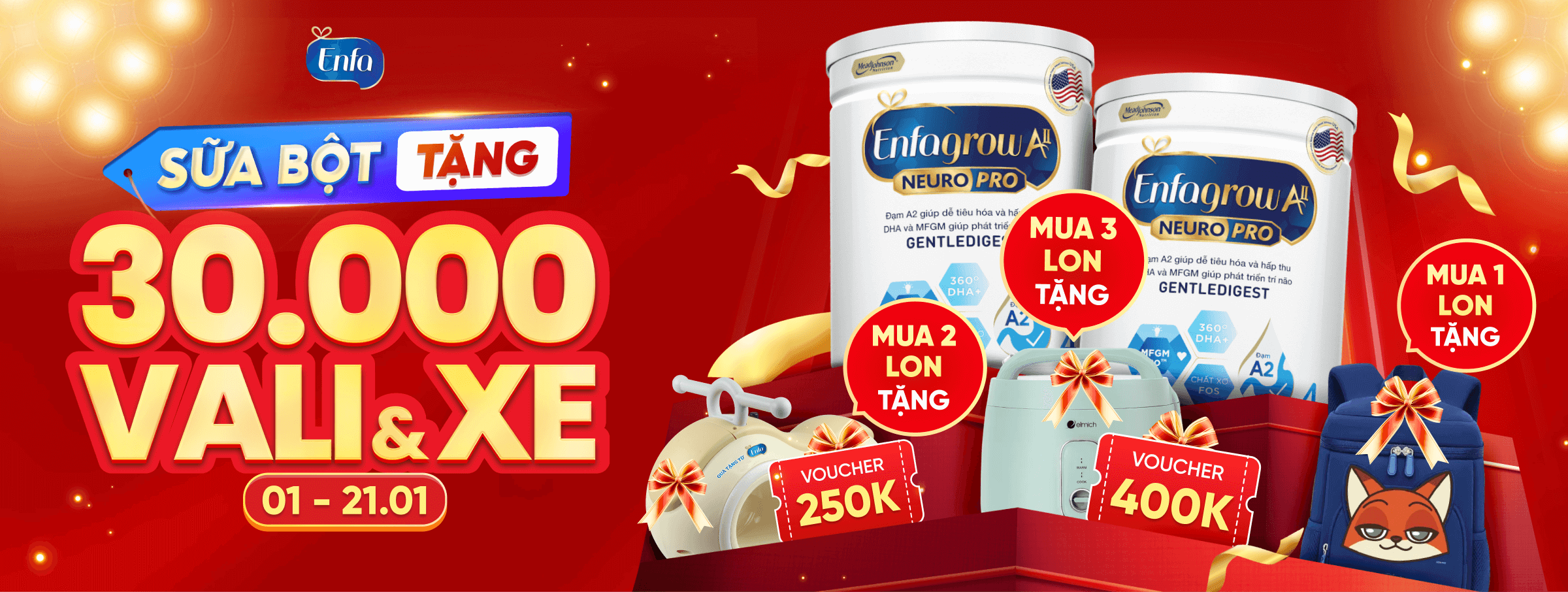 Enfagrow AII Neuropro 4 T1 - CATE