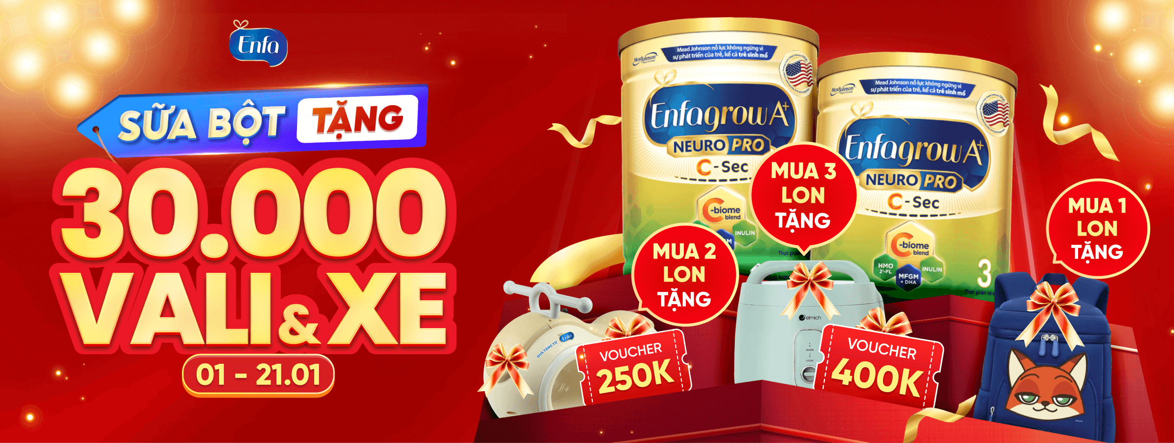 Enfa C-Sec số 3 T1 - CATE