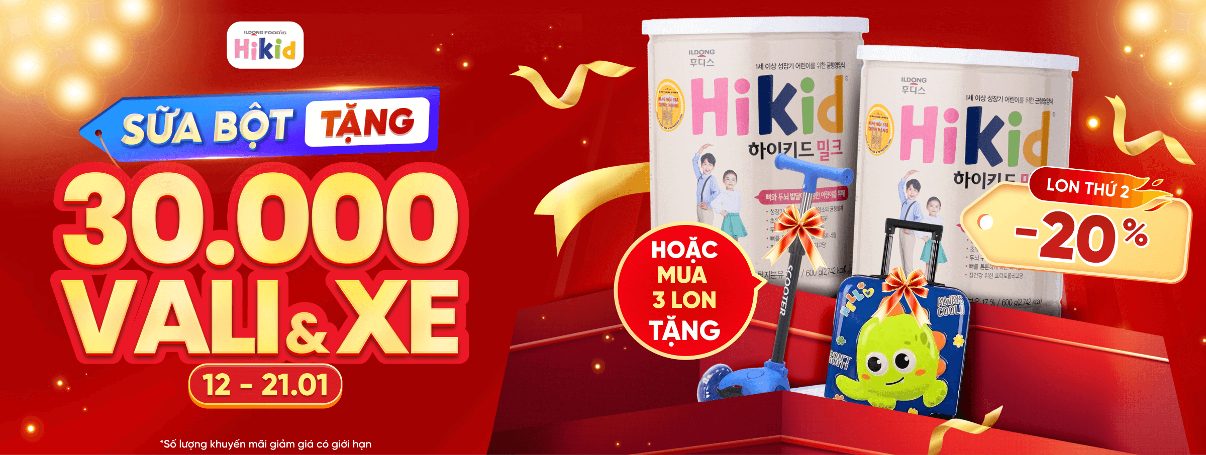 Hikid T1 - CATE & SIS