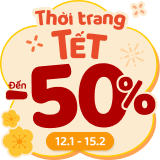 Camp Thời trang Tết - ICON 30111