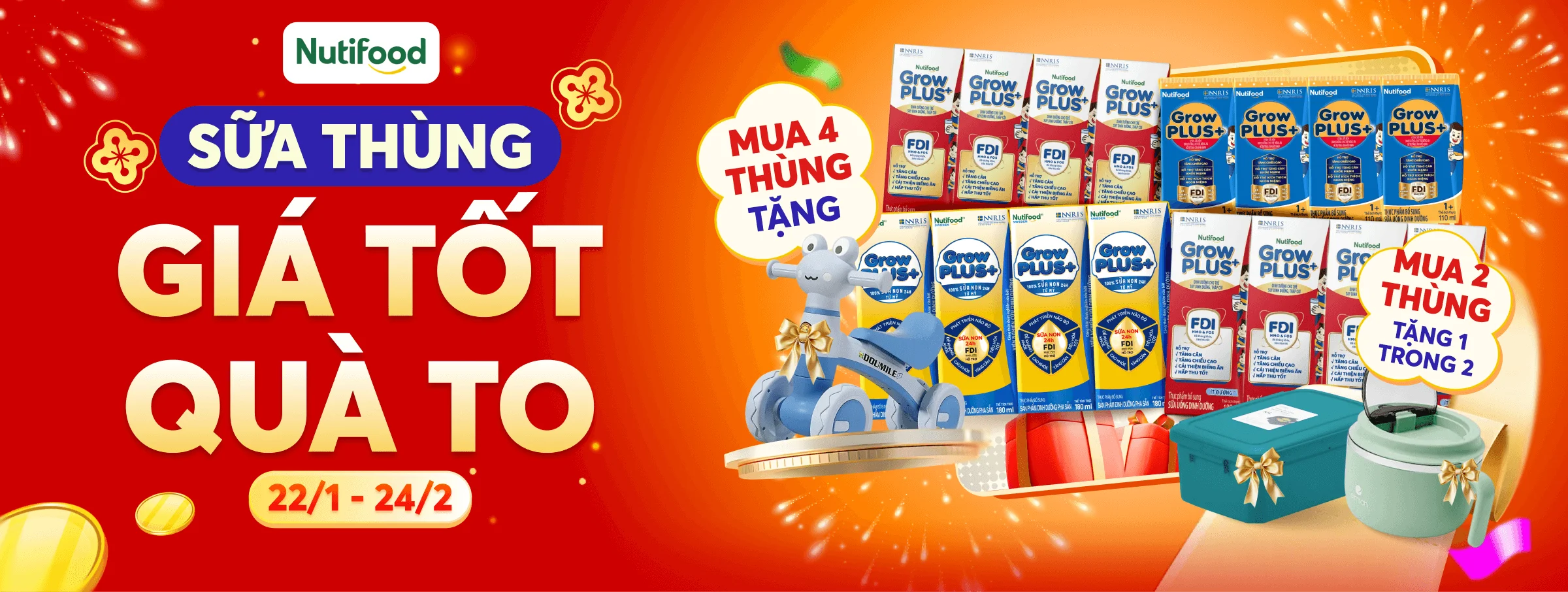 GP xanh đỏ vàng T2 - CATE