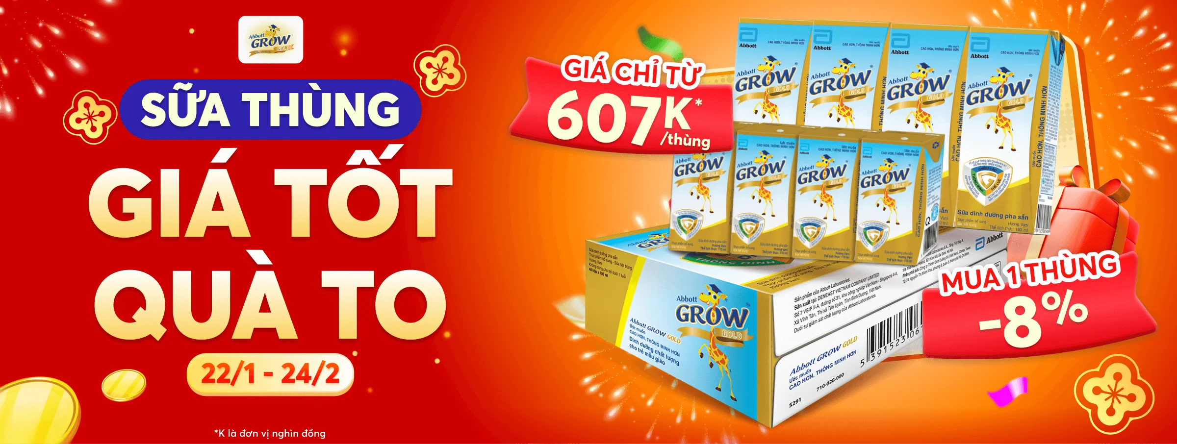 Abbott Grow T2 - CATE