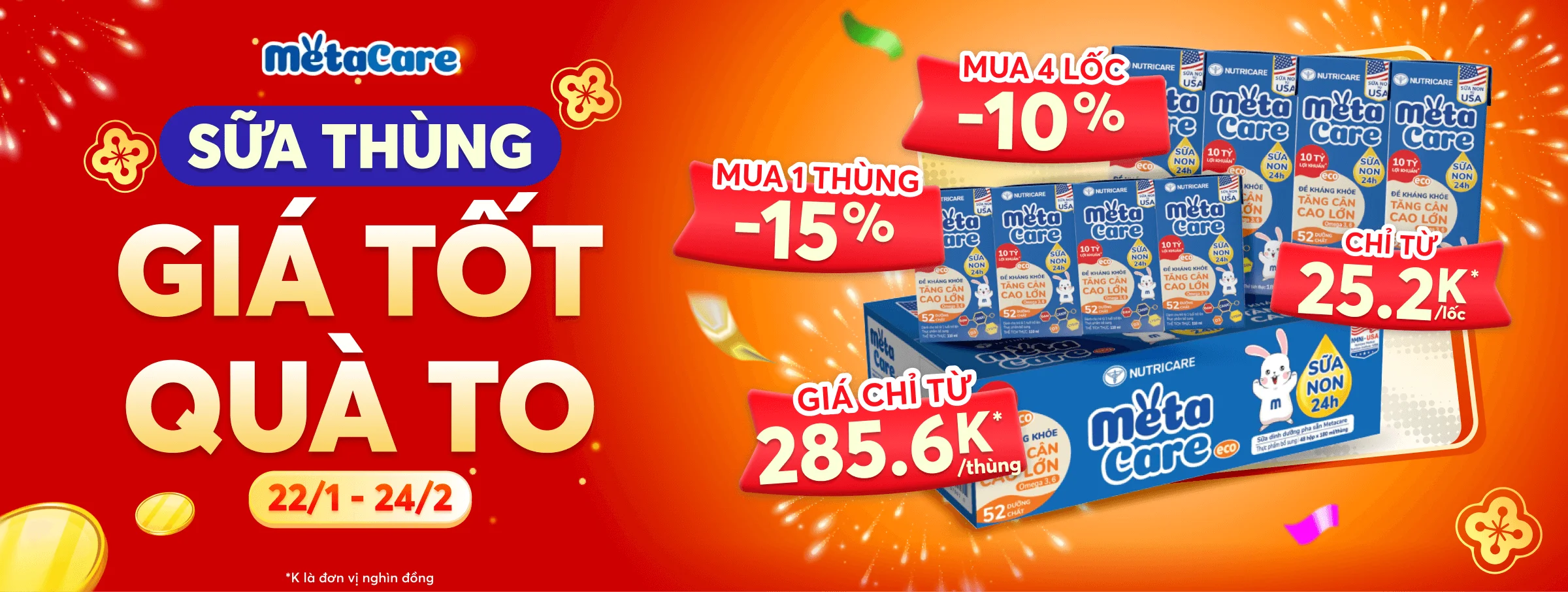 Metacare Eco T2 - CATE