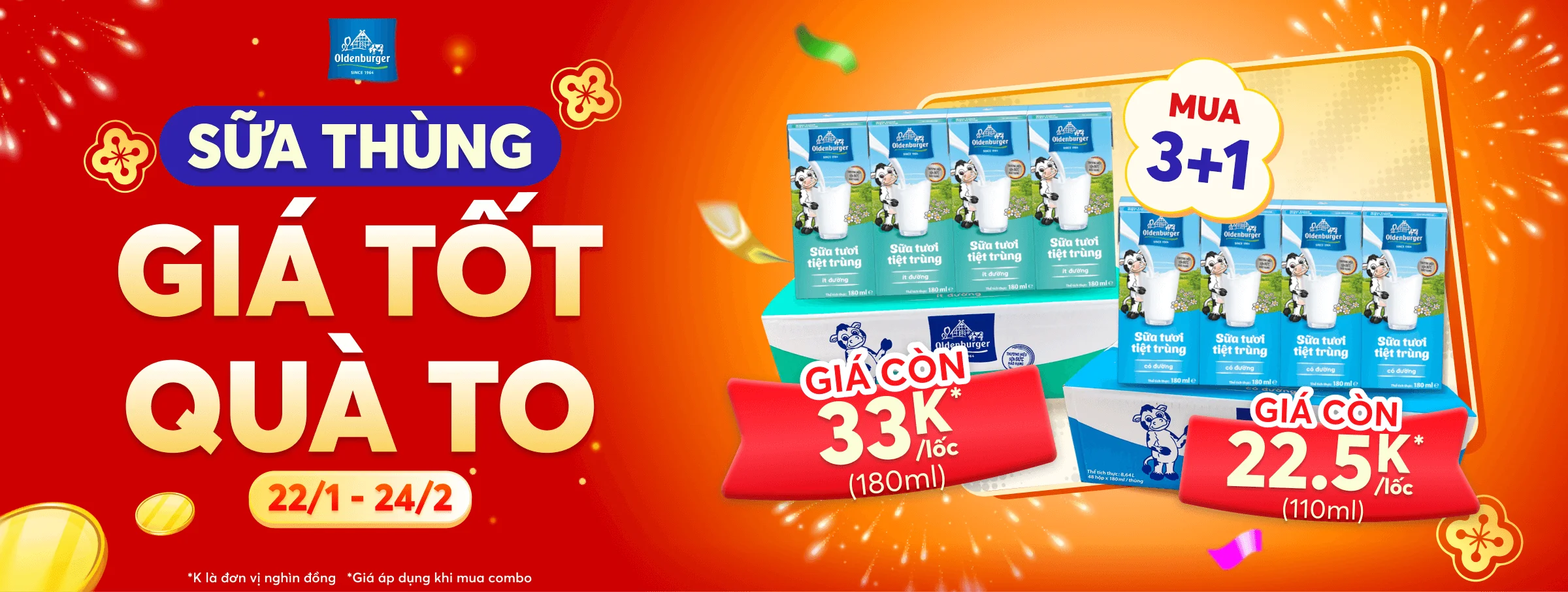 Oldenburger T2 - CATE