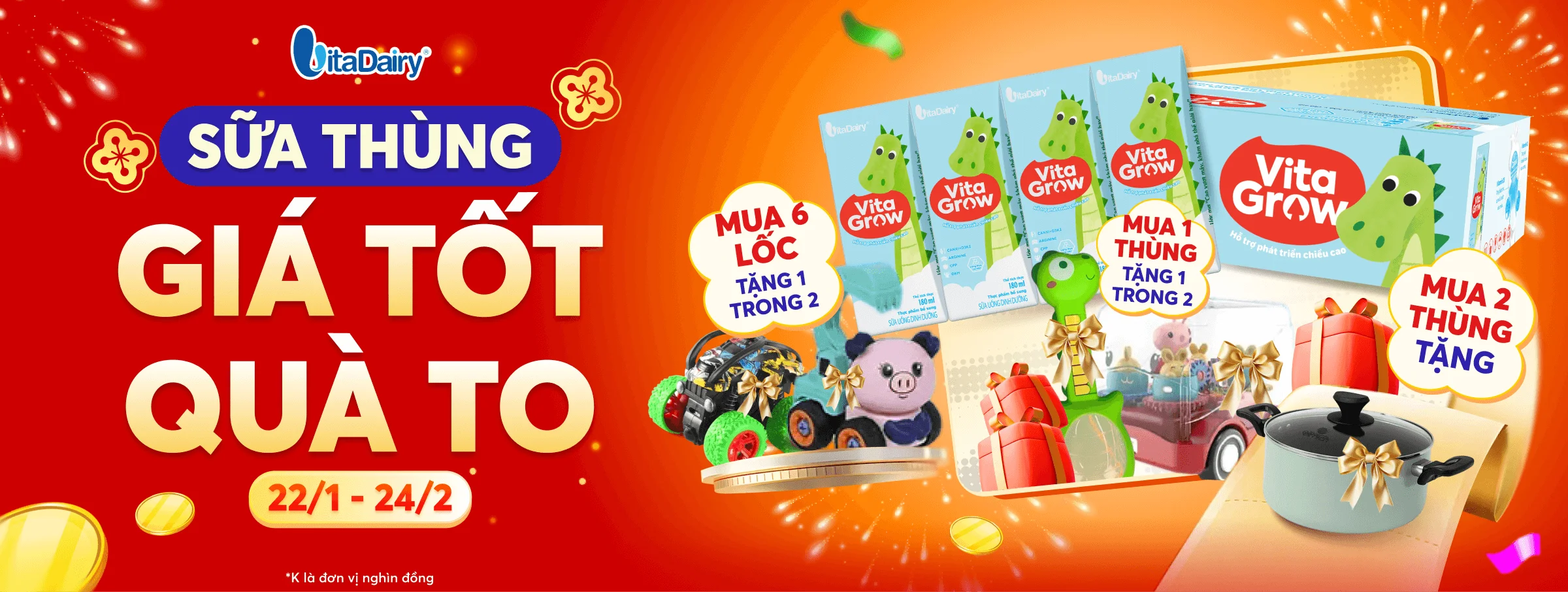 Vitagrow T2 - SUBCATE