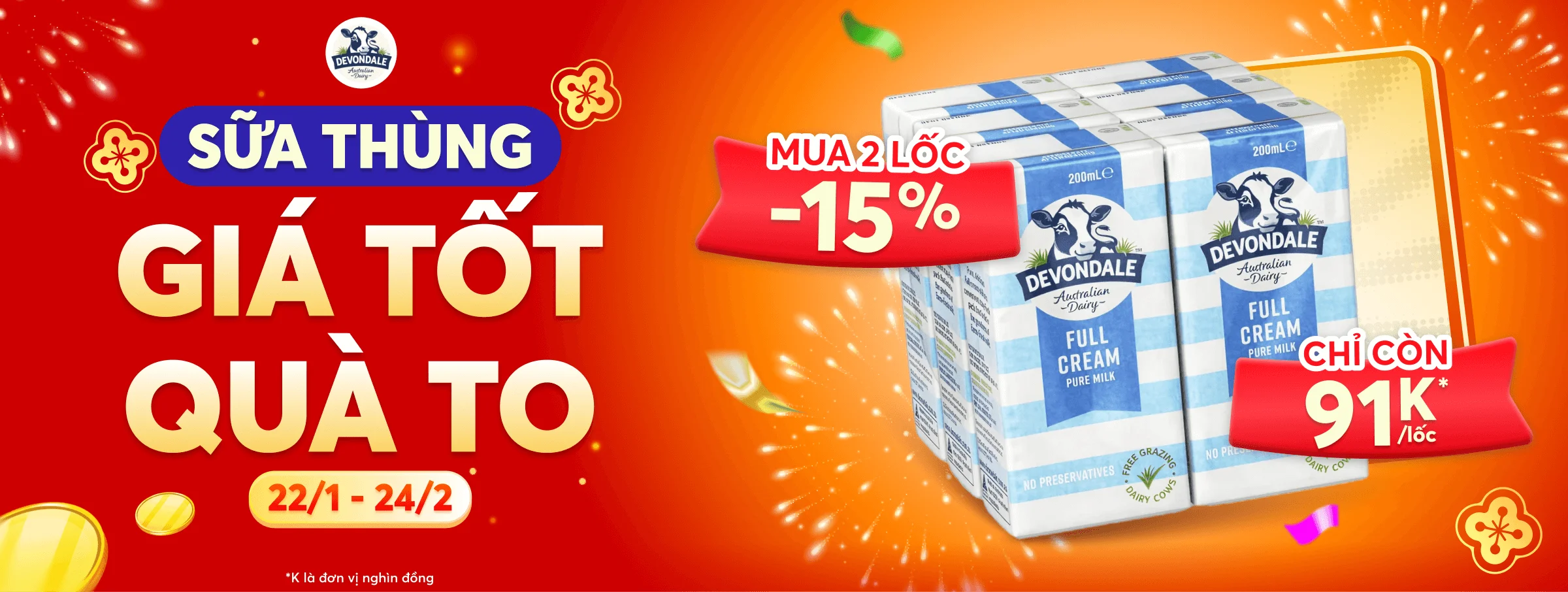 Devondale T2 - SUBCATE