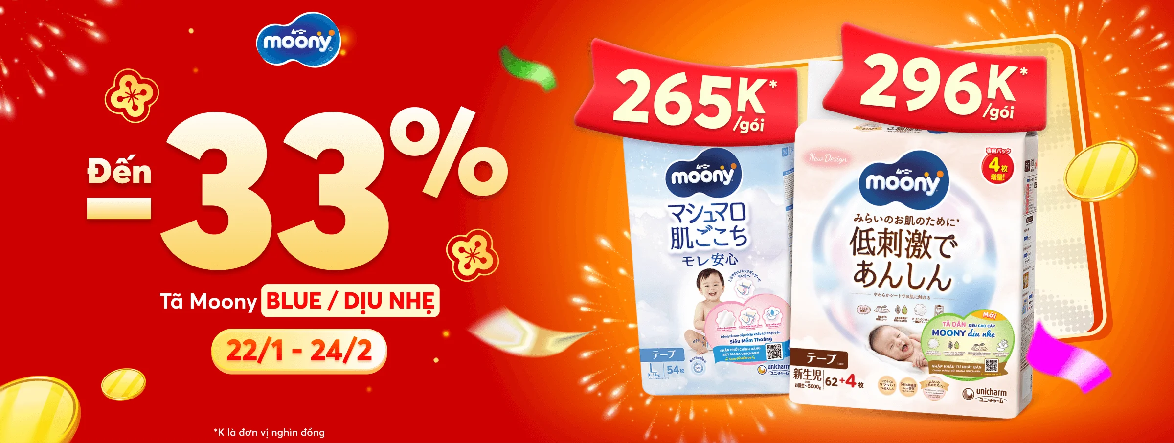 Moony T2 - CATE & SIS