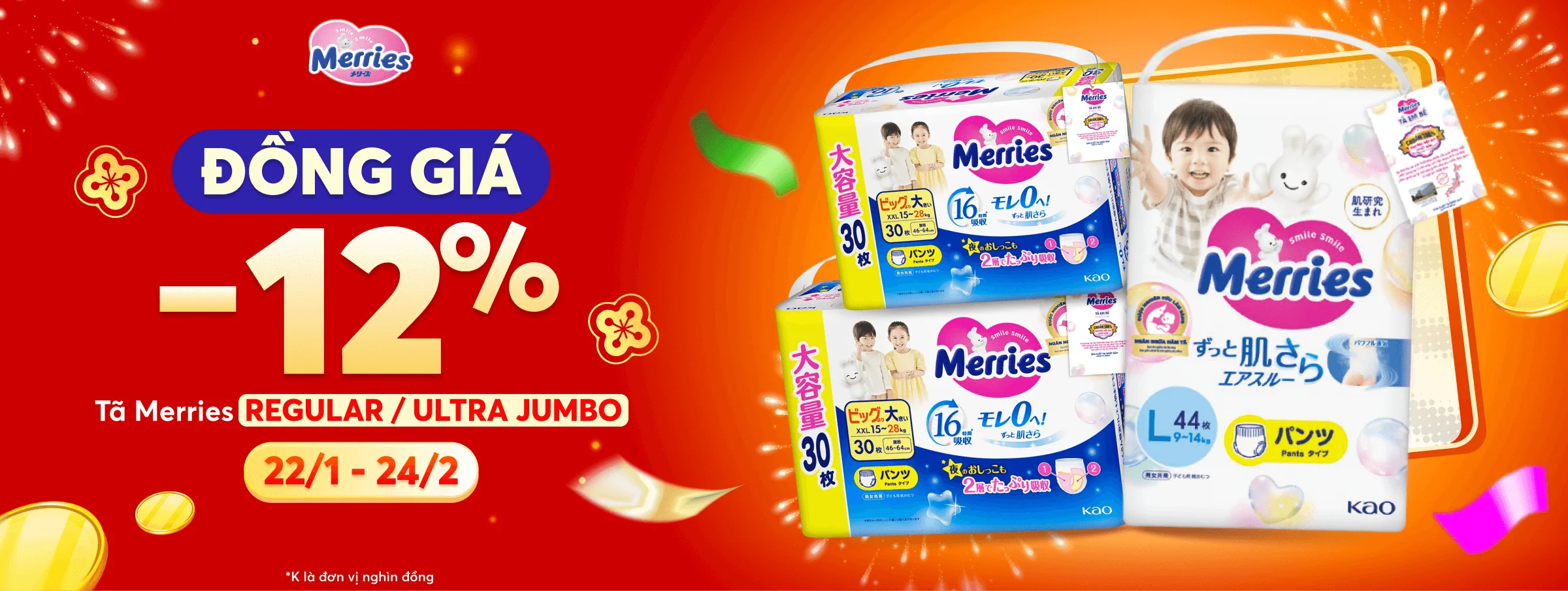 Merries T2 - CATE & SIS