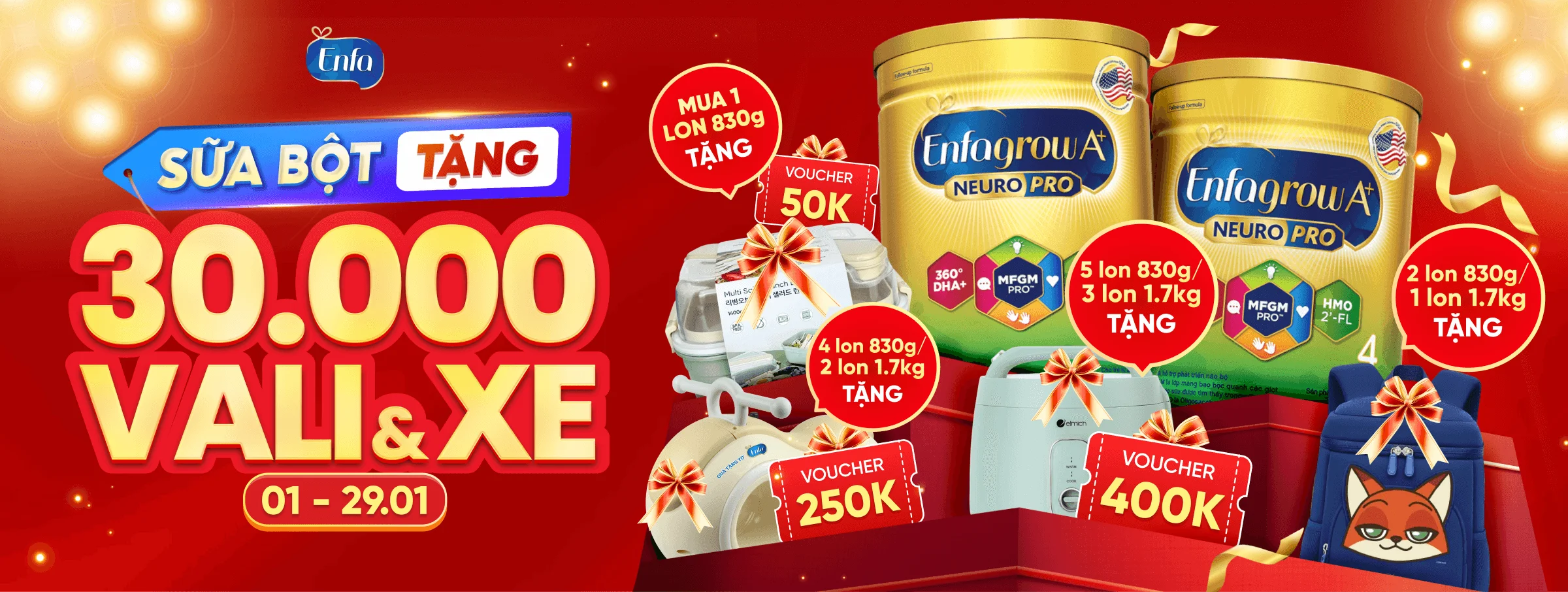 Enfa - Enfagrow A+ T2 - CATE & SIS