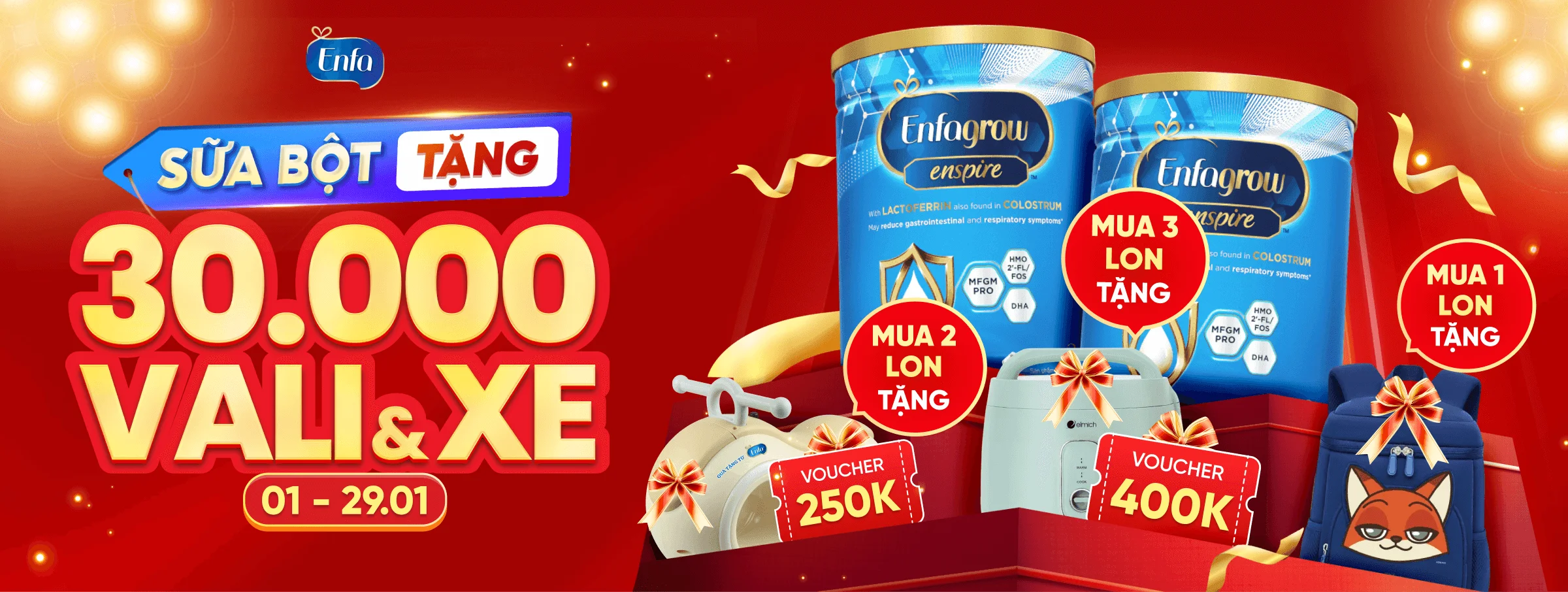 Enspire Thái T2 - CATE & SIS