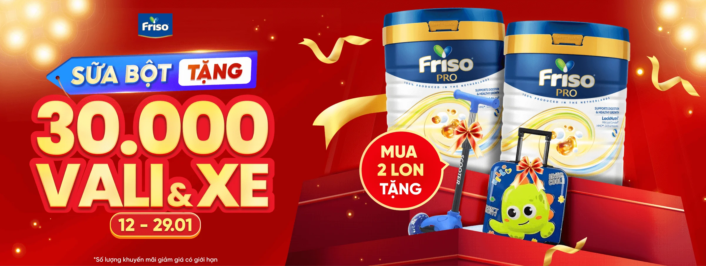 Friso - Pro T2 - CATE & SIS