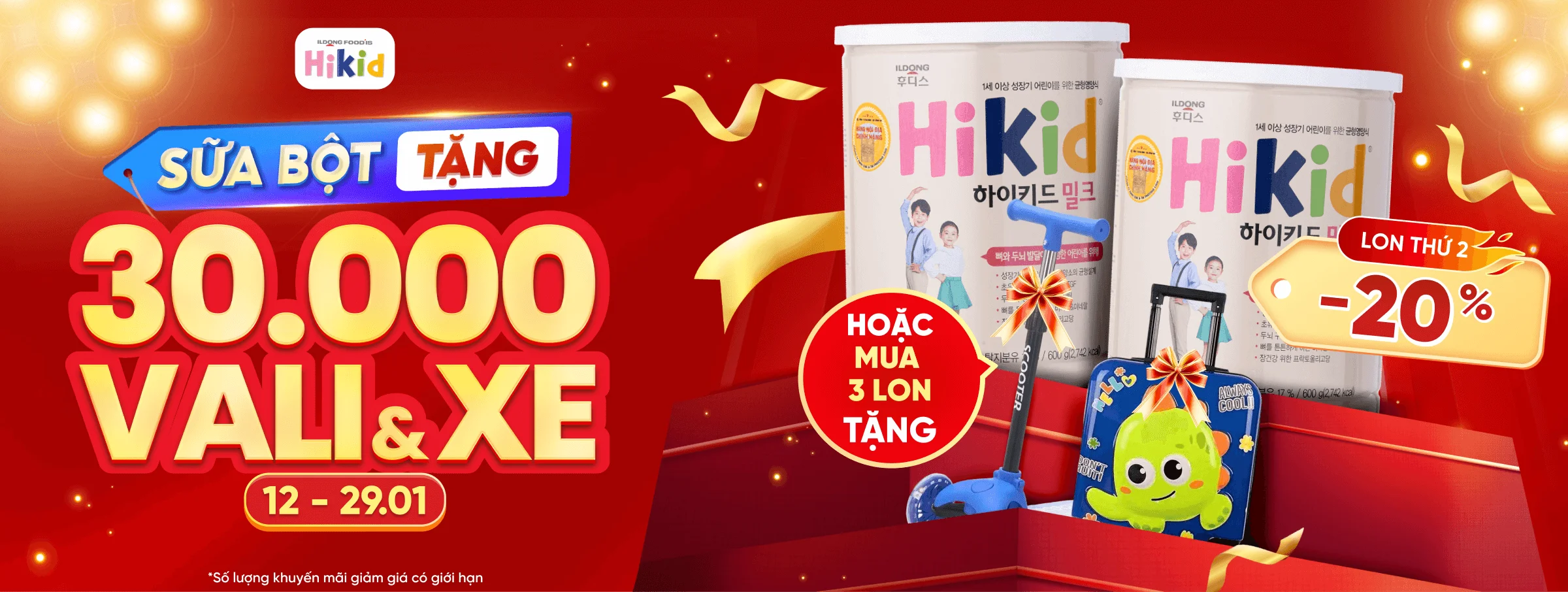 Hikid T2 - CATE & SIS