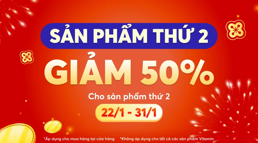 VITAMIN T2 - MENU 30431