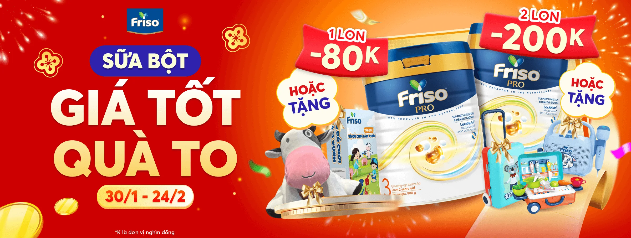 Friso - Pro 3 T2 - CATE & SIS