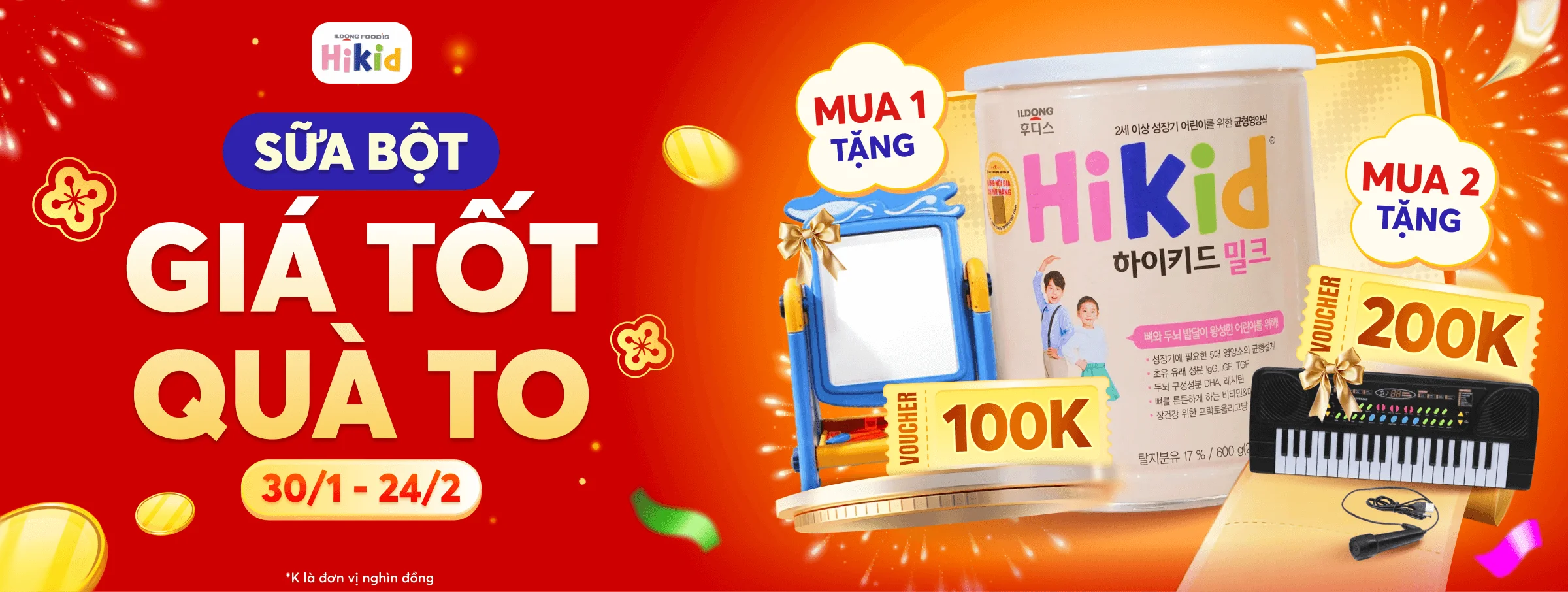 Hikid T2 - CATE & SIS