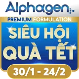 Alphagen - ICON 30514